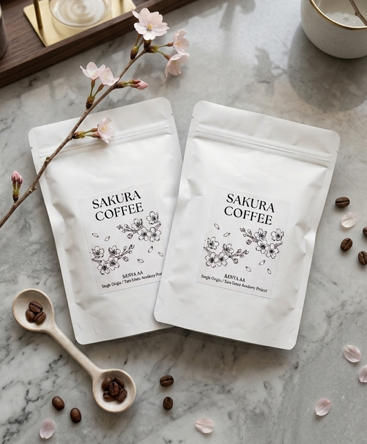 【予約販売】Kenya AA Next Batch - 焙煎したての新鮮なコーヒー豆をお届けします